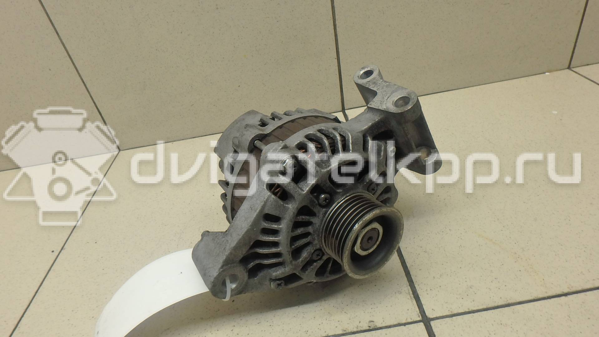 Фото Генератор  1592234 для Ford Fiesta / Focus / C-Max / Ka / Fusion Ju {forloop.counter}}