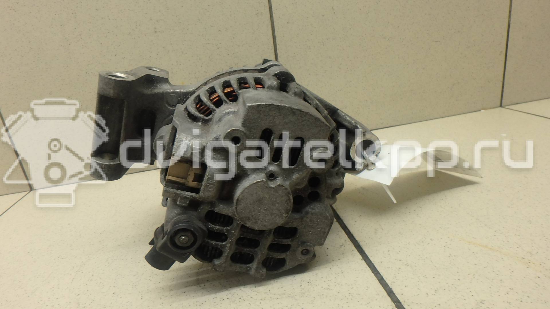 Фото Генератор  1592234 для Ford Fiesta / Focus / C-Max / Ka / Fusion Ju {forloop.counter}}