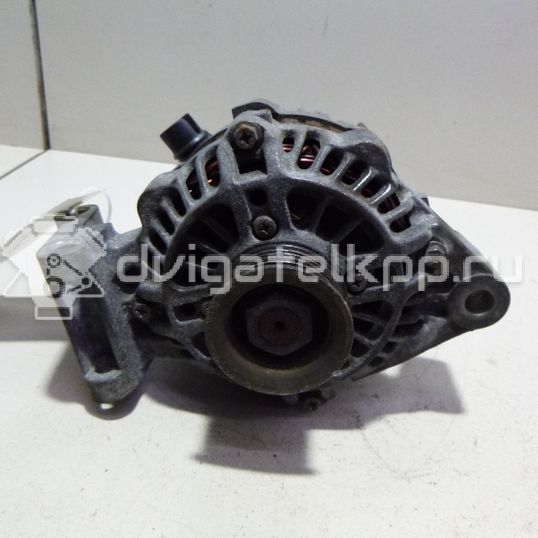 Фото Генератор  1592234 для Ford Fiesta / Focus / C-Max / Ka / Fusion Ju