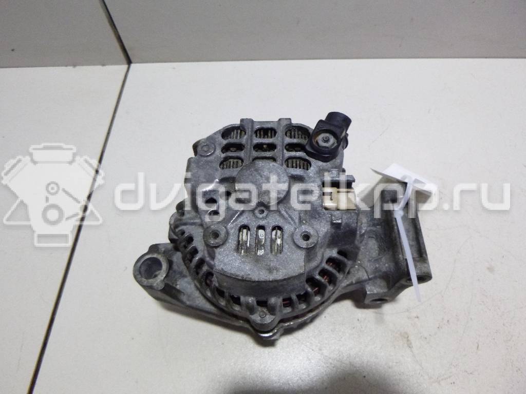 Фото Генератор  1592234 для Ford Fiesta / Focus / C-Max / Ka / Fusion Ju {forloop.counter}}