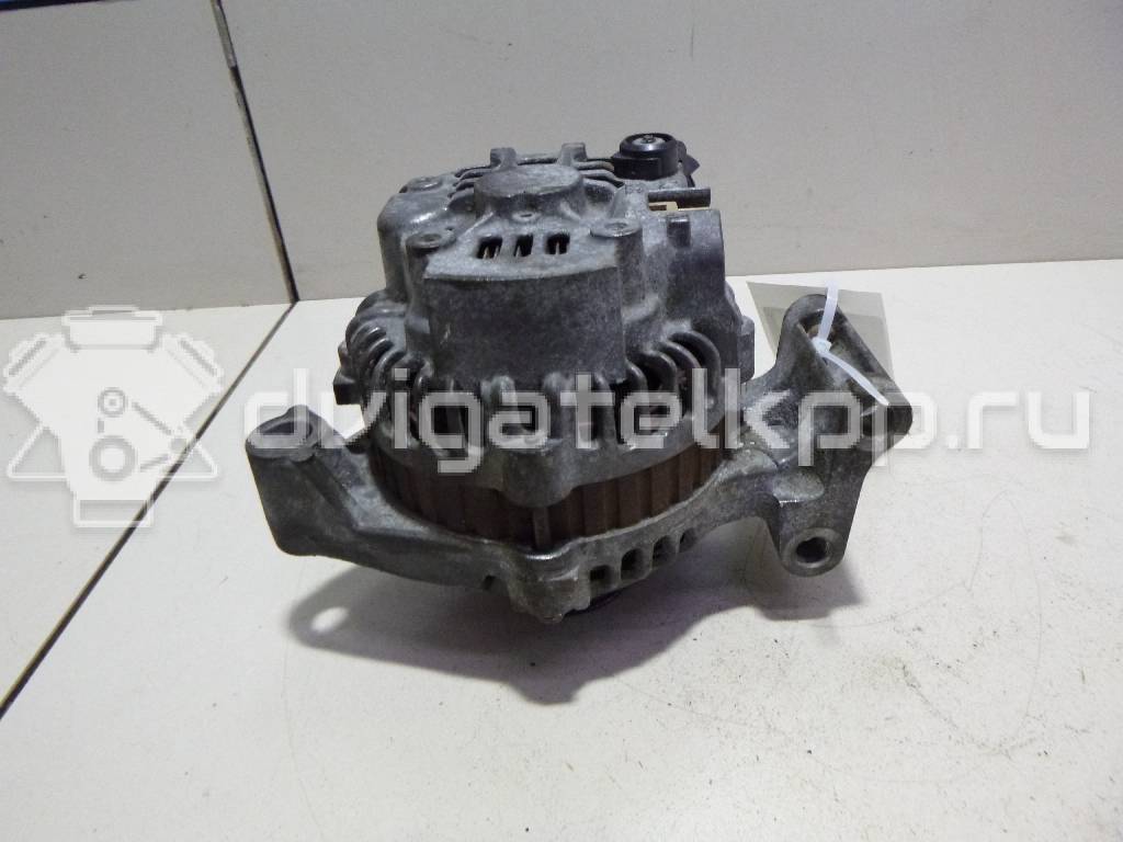 Фото Генератор  1592234 для Ford Fiesta / Focus / C-Max / Ka / Fusion Ju {forloop.counter}}