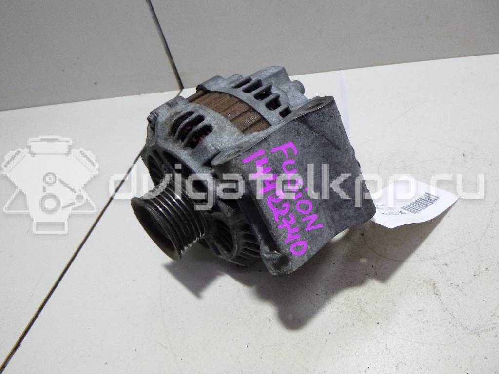 Фото Генератор  1592234 для Ford Fiesta / Focus / C-Max / Ka / Fusion Ju {forloop.counter}}