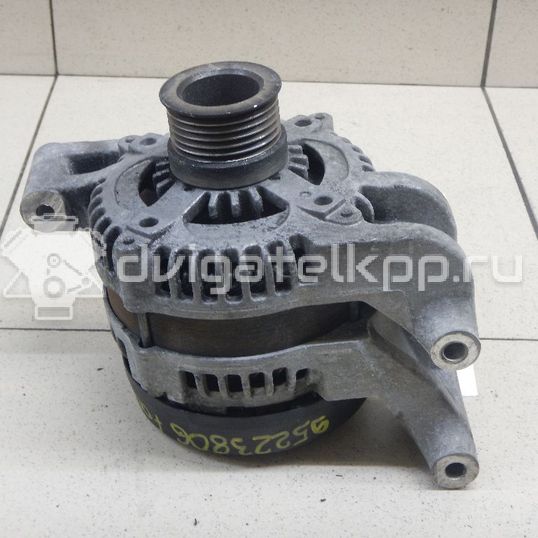 Фото Генератор  1530298 для Ford Fiesta / Focus / Tourneo / C-Max / Kuga