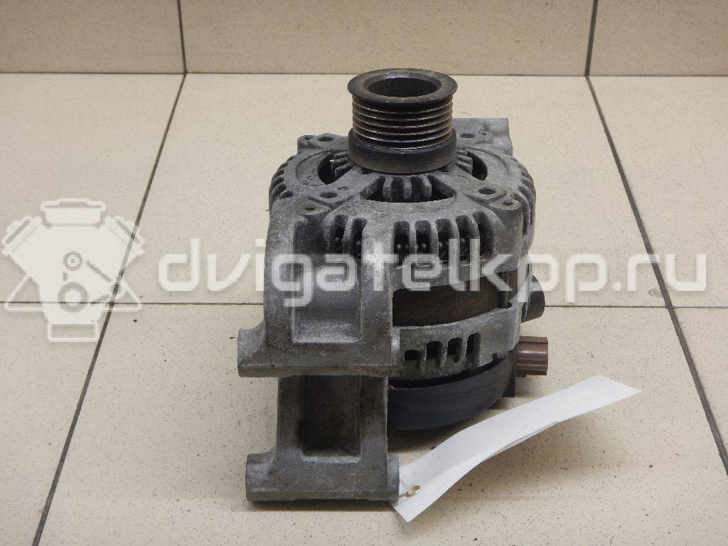 Фото Генератор  1530298 для Ford Fiesta / Focus / Tourneo / C-Max / Kuga {forloop.counter}}
