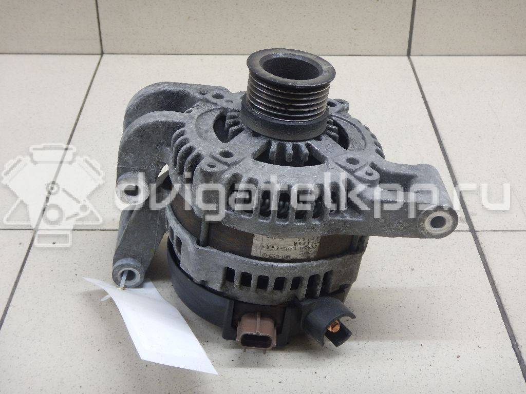 Фото Генератор  1530298 для Ford Fiesta / Focus / Tourneo / C-Max / Kuga {forloop.counter}}