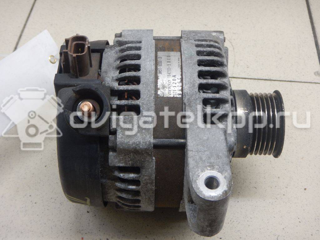 Фото Генератор  1530298 для Ford Fiesta / Focus / Tourneo / C-Max / Kuga {forloop.counter}}