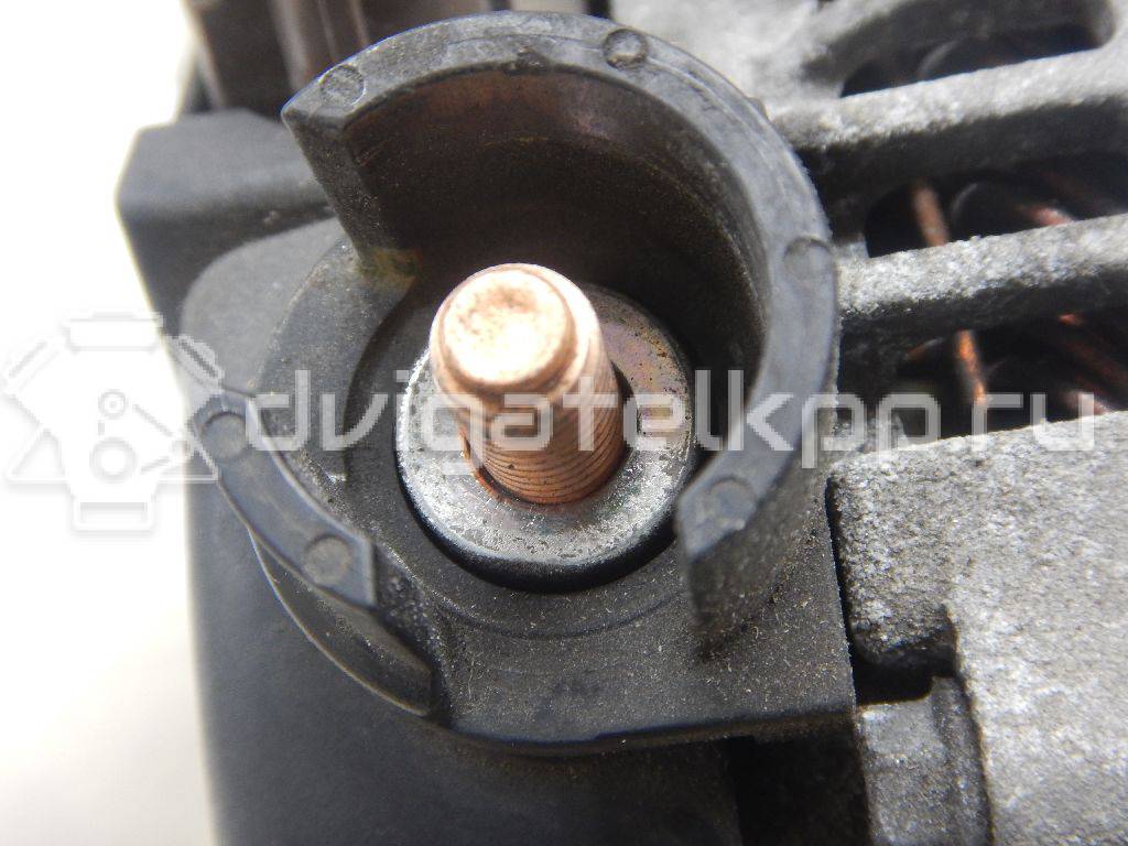 Фото Генератор  1530298 для Ford Fiesta / Focus / Tourneo / C-Max / Kuga {forloop.counter}}