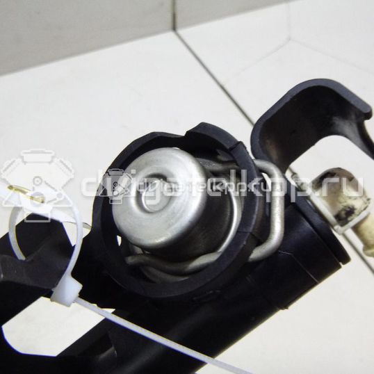 Фото Рейка топливная (рампа)  1804263 для ford C-MAX