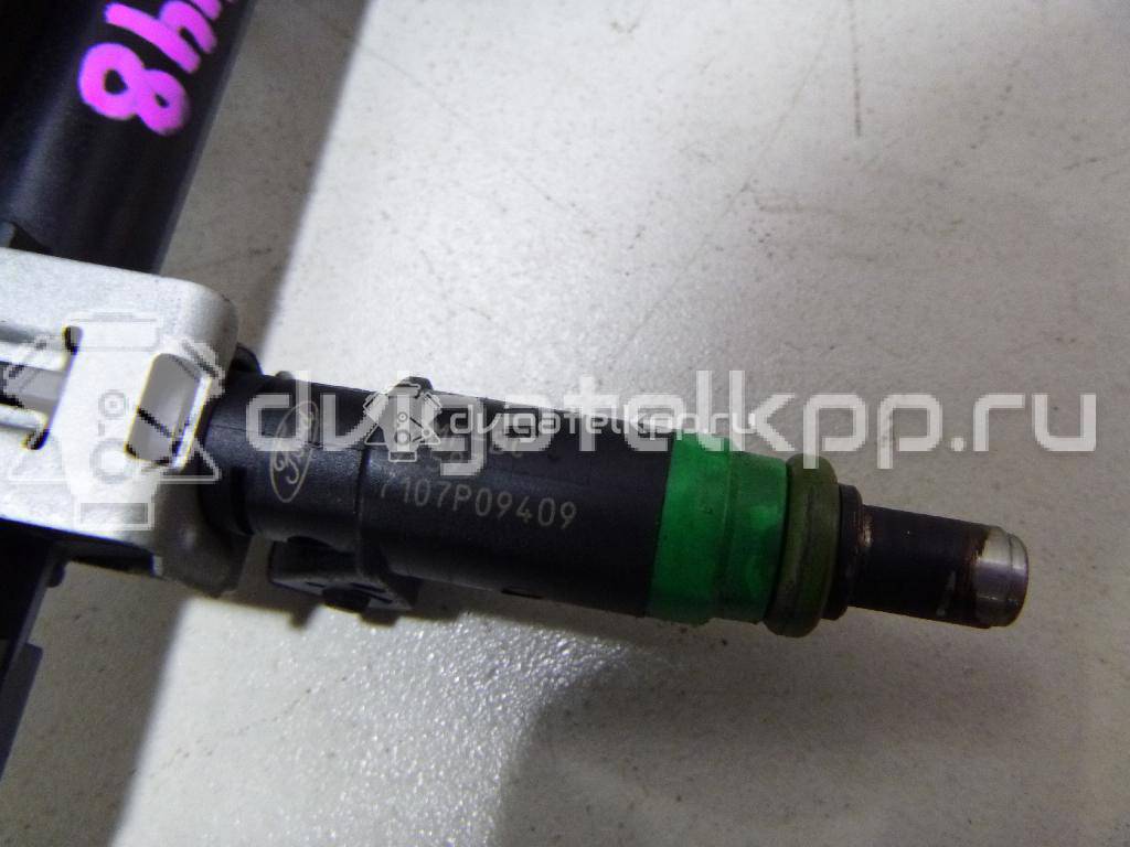 Фото Рейка топливная (рампа)  1804263 для ford C-MAX {forloop.counter}}