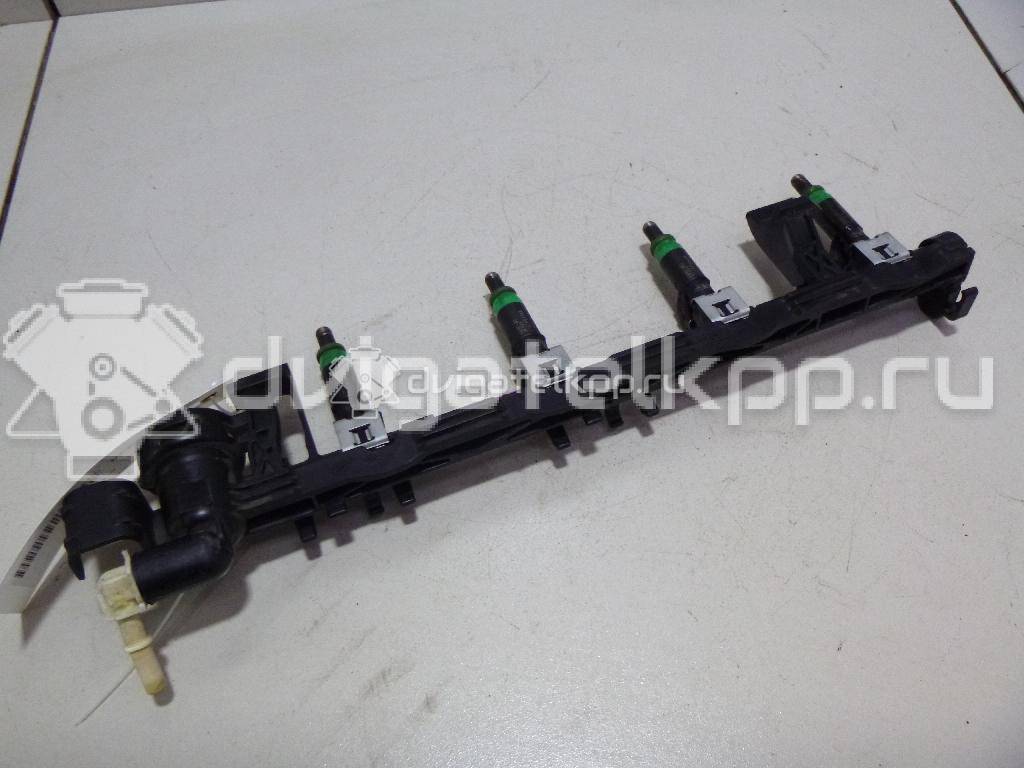 Фото Рейка топливная (рампа)  1804263 для ford C-MAX {forloop.counter}}