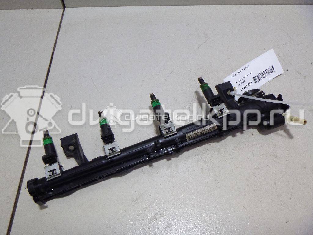 Фото Рейка топливная (рампа)  1804263 для ford C-MAX {forloop.counter}}