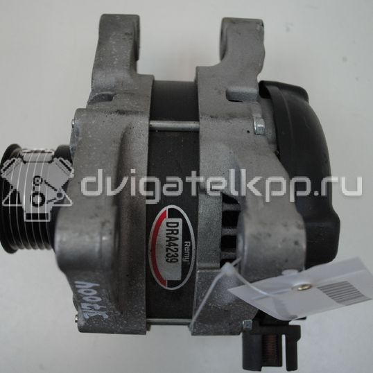 Фото Генератор  1708322 для Ford Fiesta / Focus / Tourneo / C-Max / Kuga