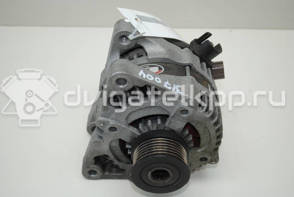 Фото Генератор  1708322 для Ford Fiesta / Focus / Tourneo / C-Max / Kuga {forloop.counter}}