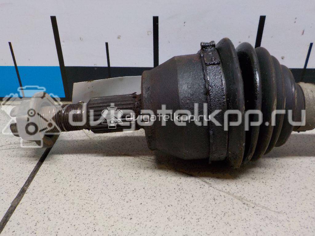 Фото Полуось передняя левая  1818933 для Ford Focus / C-Max / Grand {forloop.counter}}