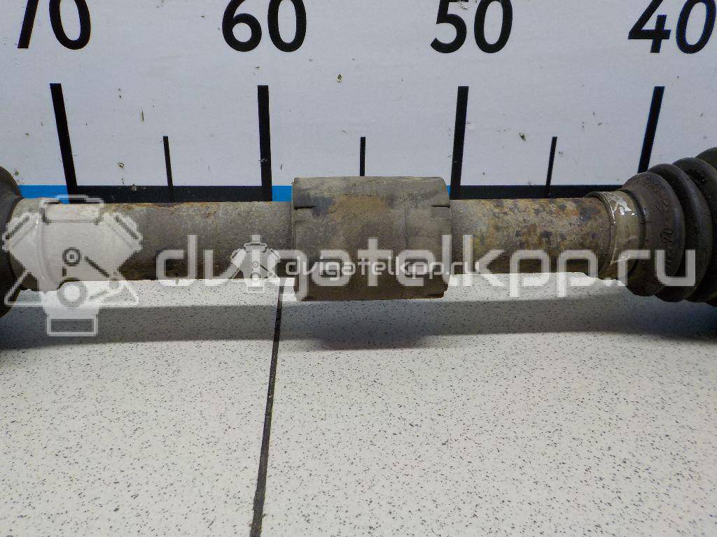 Фото Полуось передняя левая  1818933 для Ford Focus / C-Max / Grand {forloop.counter}}