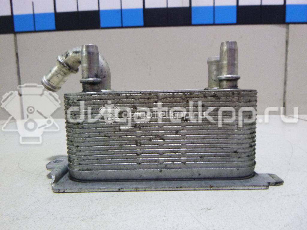 Фото Радиатор (маслоохладитель) АКПП  6G917A095AD для Ford Fiesta / Focus / C-Max / Galaxy / Kuga {forloop.counter}}