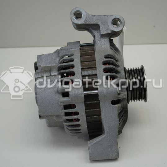 Фото Генератор  1708472 для Ford Fiesta / Focus / Tourneo / C-Max / Fusion Ju