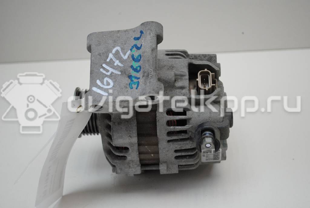 Фото Генератор  1708472 для Ford Fiesta / Focus / Tourneo / C-Max / Fusion Ju {forloop.counter}}