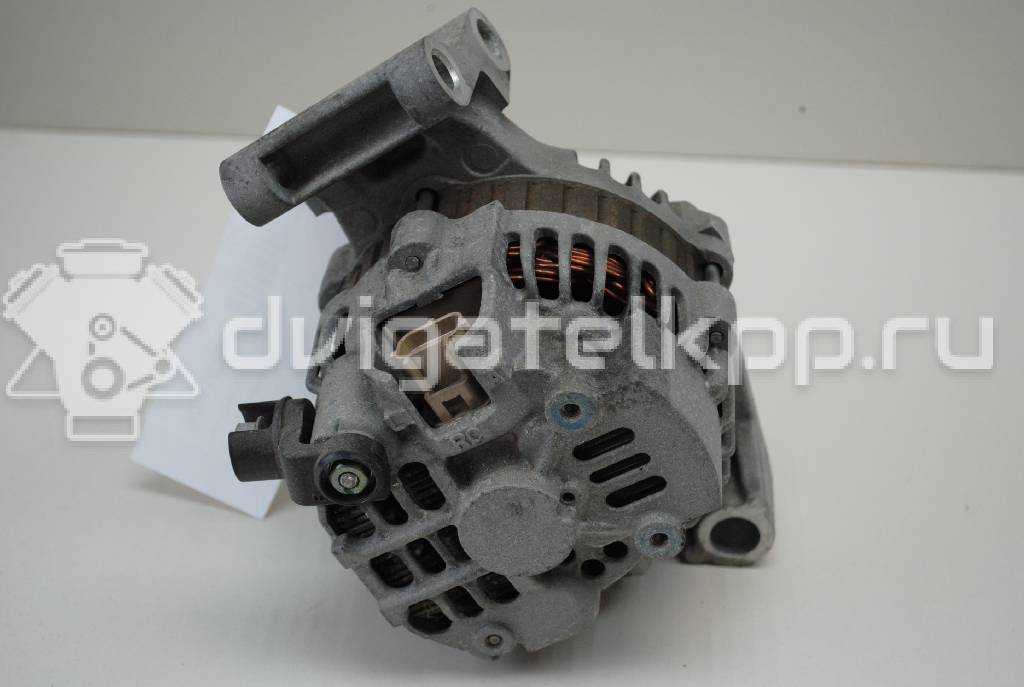 Фото Генератор  1708472 для Ford Fiesta / Focus / Tourneo / C-Max / Fusion Ju {forloop.counter}}
