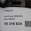 Фото Генератор  1708472 для Ford Fiesta / Focus / Tourneo / C-Max / Fusion Ju {forloop.counter}}