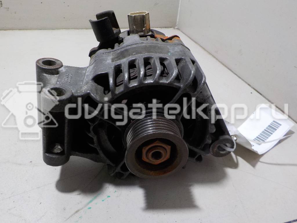 Фото Генератор  1708472 для Ford Fiesta / Focus / Tourneo / C-Max / Fusion Ju {forloop.counter}}