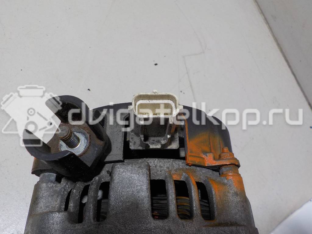 Фото Генератор  1708472 для Ford Fiesta / Focus / Tourneo / C-Max / Fusion Ju {forloop.counter}}