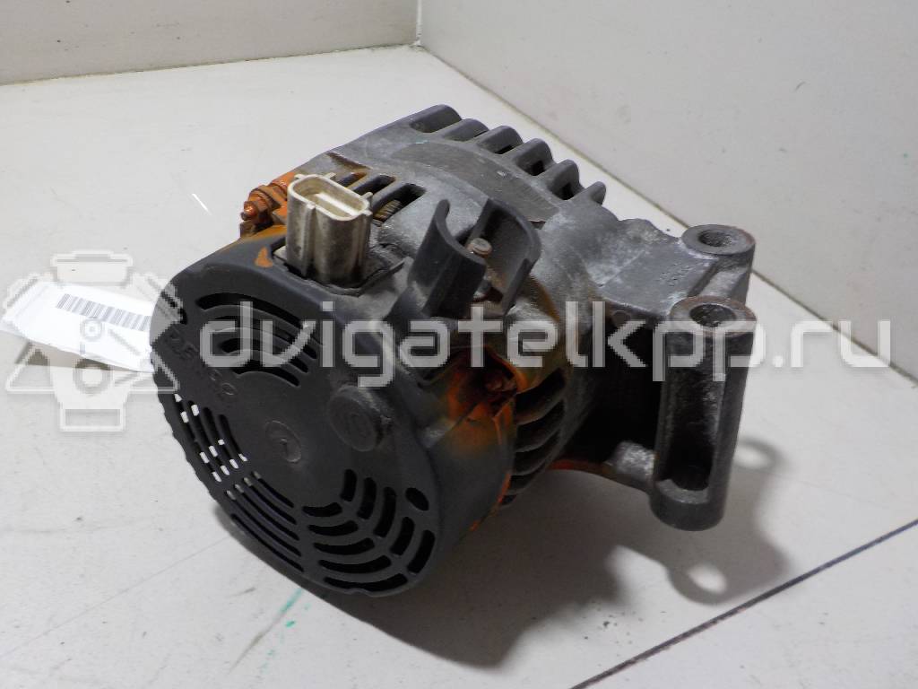 Фото Генератор  1708472 для Ford Fiesta / Focus / Tourneo / C-Max / Fusion Ju {forloop.counter}}