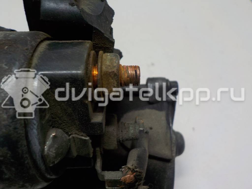 Фото Стартер  1570611 для Ford Fiesta / Focus / C-Max / Ka / Galaxy {forloop.counter}}