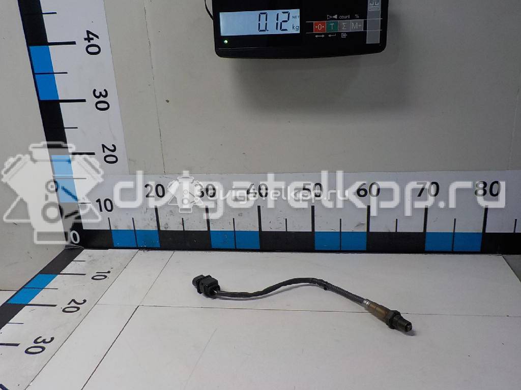 Фото Датчик кислородный/Lambdasonde  LR001370 для ford C-MAX {forloop.counter}}