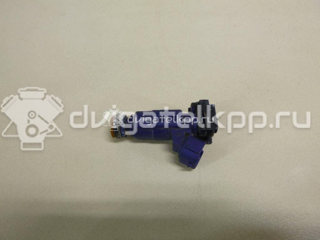 Фото Форсунка инжекторная электрическая  353102B000 для Kia Magentis / Rio / Venga Yn / Cerato {forloop.counter}}