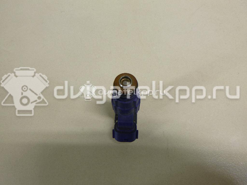 Фото Форсунка инжекторная электрическая  353102B000 для Kia Magentis / Rio / Venga Yn / Cerato {forloop.counter}}