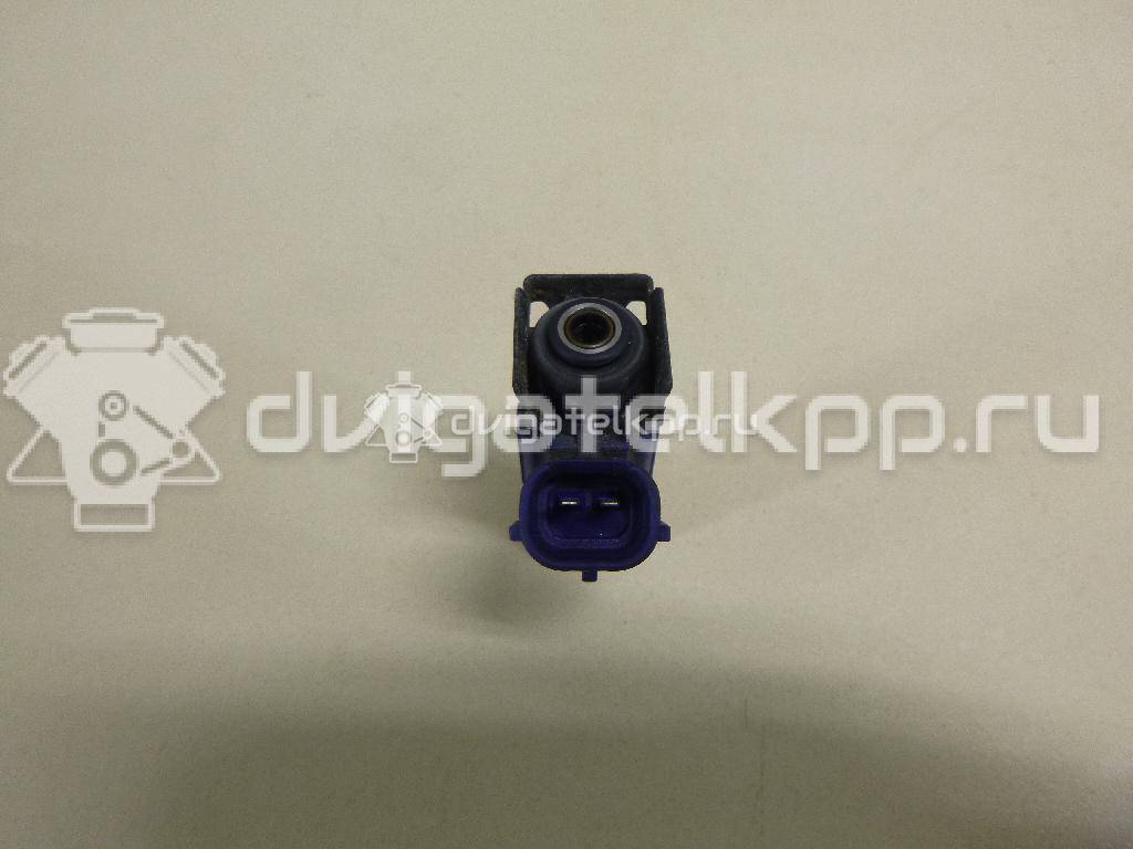 Фото Форсунка инжекторная электрическая  353102B000 для Kia Magentis / Rio / Venga Yn / Cerato {forloop.counter}}