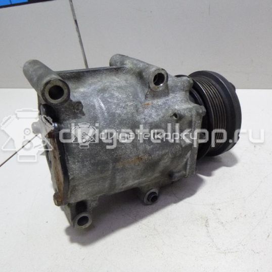 Фото Компрессор системы кондиционирования  4588121 для Ford Fiesta / Focus / Tourneo / Ka / Street Ka Rl2