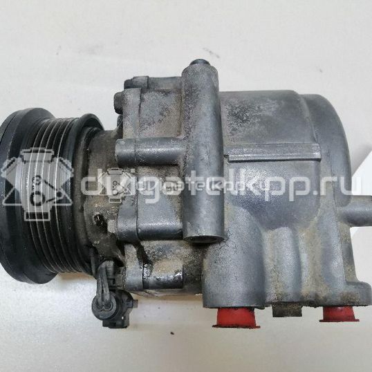 Фото Компрессор системы кондиционирования  4588121 для Ford Fiesta / Focus / Tourneo / Ka / Street Ka Rl2