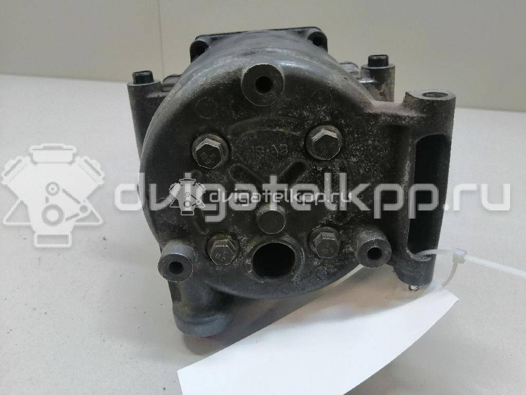 Фото Компрессор системы кондиционирования  4588121 для Ford Fiesta / Focus / Tourneo / Ka / Street Ka Rl2 {forloop.counter}}