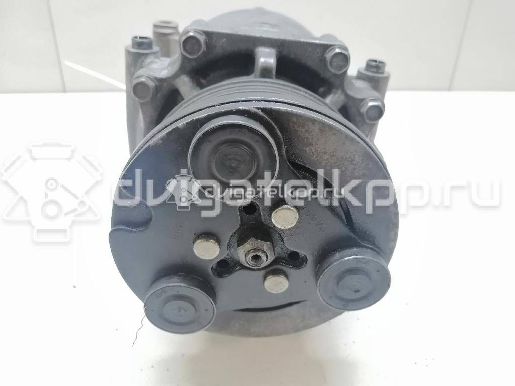 Фото Компрессор системы кондиционирования  4588121 для Ford Fiesta / Focus / Tourneo / Ka / Street Ka Rl2 {forloop.counter}}