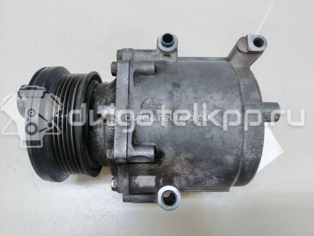 Фото Компрессор системы кондиционирования  4588121 для Ford Fiesta / Focus / Tourneo / Ka / Street Ka Rl2 {forloop.counter}}