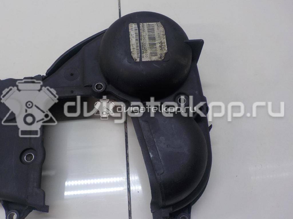 Фото Кожух ремня ГРМ  1809209 для ford EcoSport {forloop.counter}}