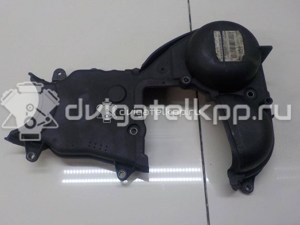 Фото Кожух ремня ГРМ  1809209 для ford EcoSport {forloop.counter}}