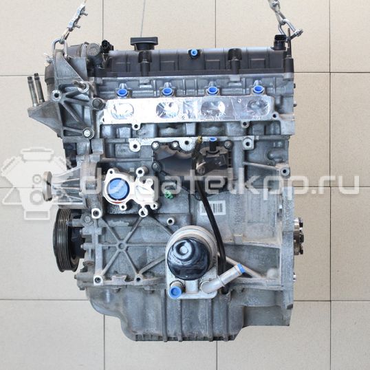 Фото Контрактный (б/у) двигатель PNDA для Ford Australia Focus 125 л.с 16V 1.6 л бензин 1752082