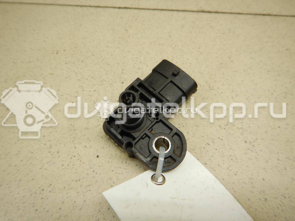 Фото Датчик абсолютного давления  1751185 для Ford Fiesta / Focus / Ka / Kuga / Mondeo {forloop.counter}}