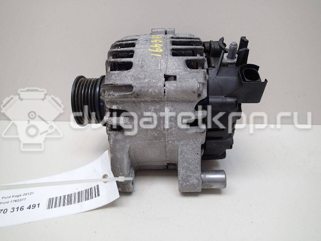 Фото Генератор  1762377 для Ford Fiesta / Focus / Tourneo / C-Max / Galaxy {forloop.counter}}