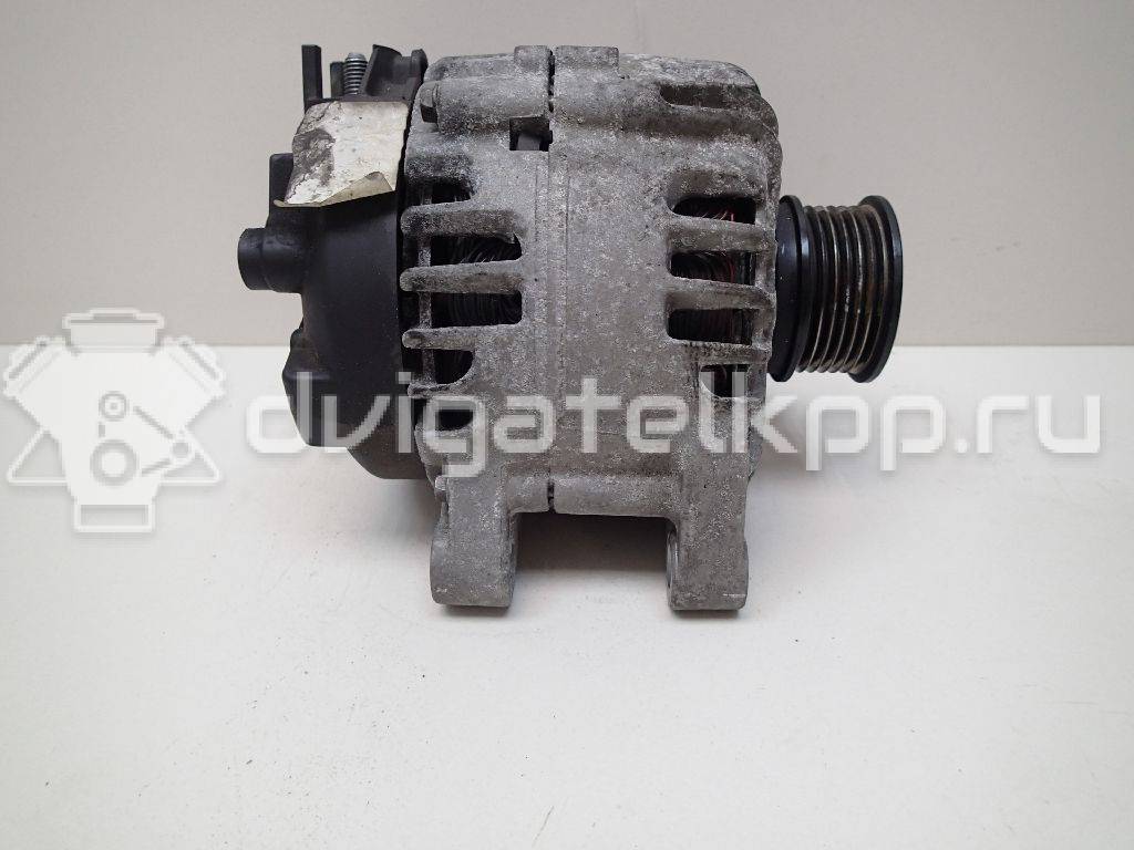 Фото Генератор  1762377 для Ford Fiesta / Focus / Tourneo / C-Max / Galaxy {forloop.counter}}