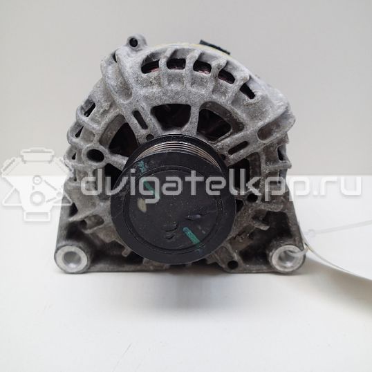 Фото Генератор  av6n10300md для Ford Fiesta / Focus / Tourneo / C-Max / Galaxy