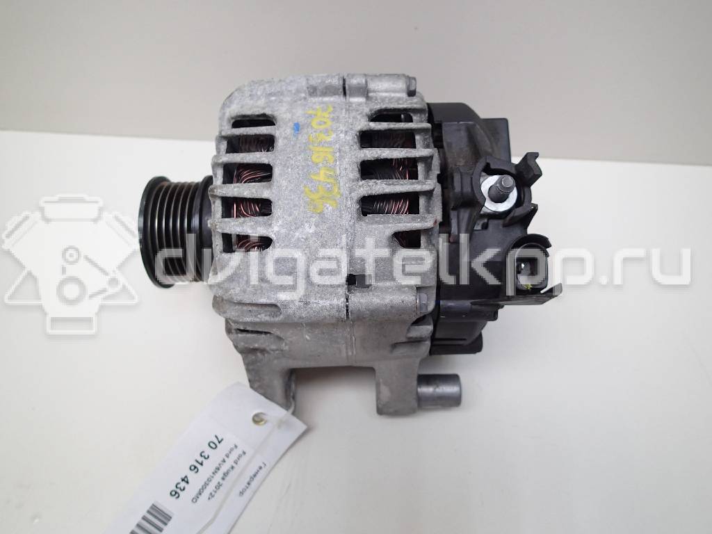 Фото Генератор  av6n10300md для Ford Fiesta / Focus / Tourneo / C-Max / Galaxy {forloop.counter}}