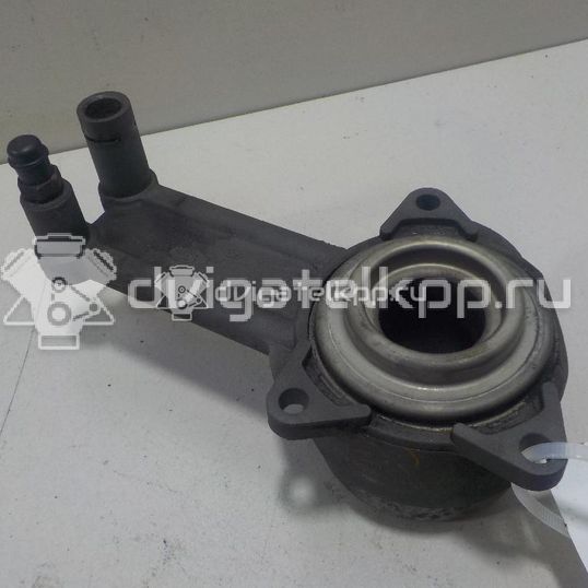 Фото Подшипник выжимной совмещ. с цилиндром сцепл.  1838043 для Ford Fiesta / Focus / C-Max / Ka / Puma Ec