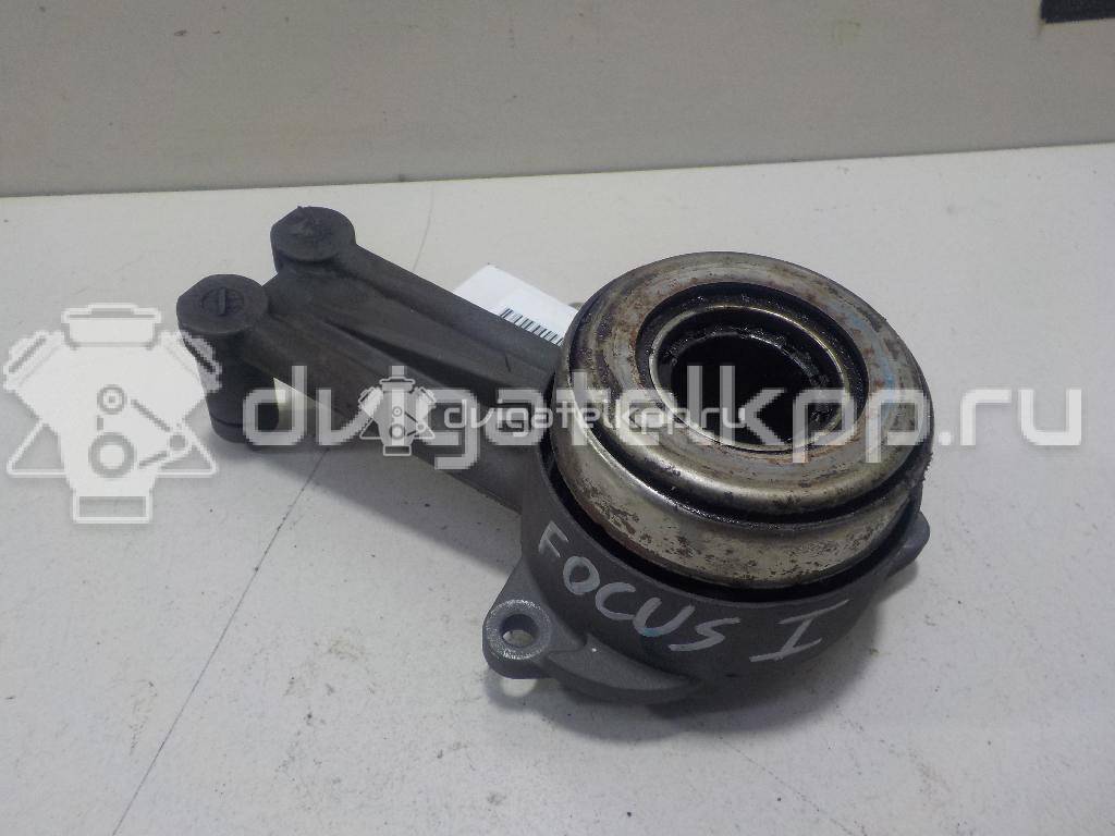 Фото Подшипник выжимной совмещ. с цилиндром сцепл.  1838043 для Ford Fiesta / Focus / C-Max / Ka / Puma Ec {forloop.counter}}