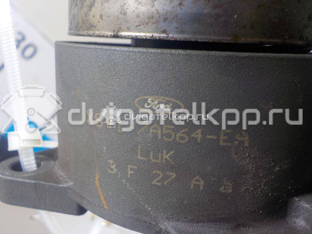 Фото Подшипник выжимной совмещ. с цилиндром сцепл.  1838043 для Ford Fiesta / Focus / C-Max / Ka / Puma Ec {forloop.counter}}