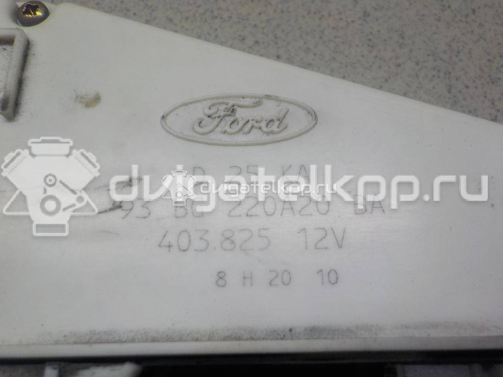 Фото Активатор замка двери  6758077 для Ford Fiesta / Scorpio / Ka / Orion / Street Ka Rl2 {forloop.counter}}