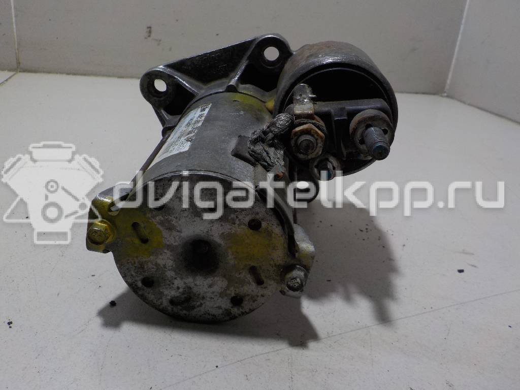 Фото Стартер  1896019 для Ford Fiesta / Focus {forloop.counter}}